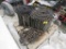 Rissler Conveyor Chains
