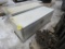 Alum Truck Toolbox