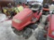 Troy-Bilt Lawn Tractor w/36inch Deck