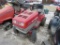 Lawn Chief 645 Lawn Tractor