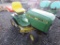 JD 175 Lawn Tractor w/38inch Deck