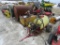 Hardi 53gal Pull Sprayer w/B&S Engine
