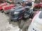 Troy-Bilt Lawn Tractor