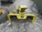 JD 37inch Snowblower
