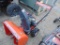 MTD 22inch Snowblower