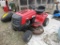 Husky LT3800 Lawn Tractor w/38inch Deck