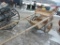 Wood Road Cart