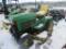 JD 445 Lawn Tractor w/60inch Deck