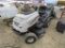 MTD Gold Lawn Tractor w/42inch Deck