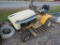 Cub Cadet 1430 Lawn Tractor