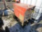 Dayton 32914 Wire Feed Welder