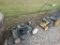Bolens Push Mower