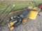 Poulan Pro 22inch Push Mower