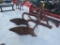 3pt 2btm Plow