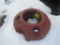 Pair of Wheel Weights
