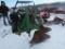 3pt 2btm Plow