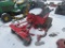 Snapper Zero Turn Mower w/46inch Deck