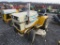 CC 1450 Lawn Tractor w/44inch Deck