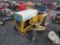 CC 123 Lawn Tractor w/42inch Deck