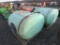 2 Tanks 260gal