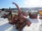 Haban 3pt Corn Sheller