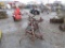 3pt 90inch Cultivator