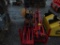 Sprayer Arms