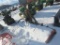 90inch Angle Truck Snowplow