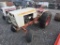 Case 44 Lawn Tractor