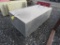 Diamond Plate Fuel Tank