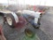 Satoh Buck Lawn Tractor w/54inch Deck