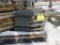 4 Kubota Suitcase Weights