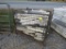 Steel Shelving