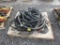 Pallet of Hydro Hoses