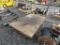 36inch x 56inch Flat Cart