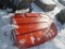 NEW Tractor Canopy