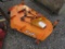 Kioti MM20-60 Mower Deck