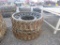 2 Steel Tires