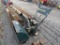 Craftsman 24inch Snowblower