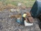 Goulds 1 1/2inch Water Pump