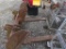Heavy Duty Pallet Forks