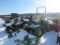 JD 1445 Front Deck Mower