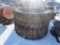 2 Steel Tires