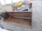 QT 90inch Bucket