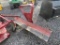 3pt 6ft Back Blade