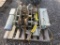 Chester 4 ton Trolly Hoist