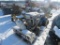 SS 15 Lawn Tractor w/2 Snowblowers & Mower Deck