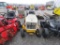 Cub Cadet 1320 Lawn Tractor w/38inch Deck