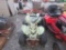 Kids 4 Wheeler