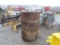 4 Steel Wheels
